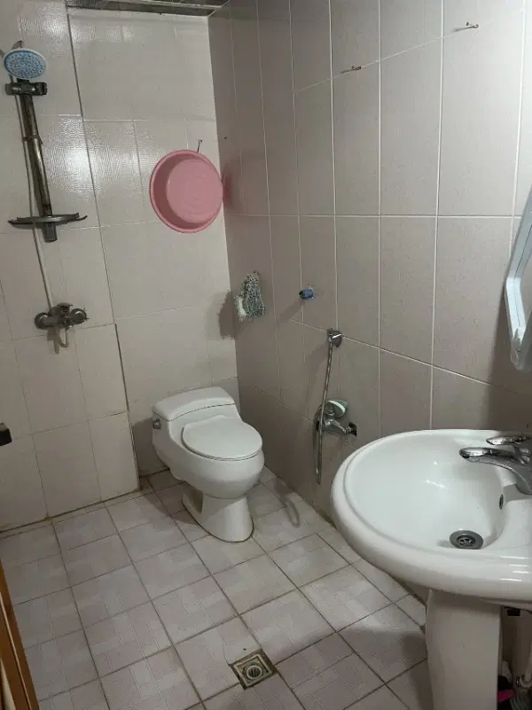 آپارتمان دو خوابه شیک خیابان امام خیابان حر