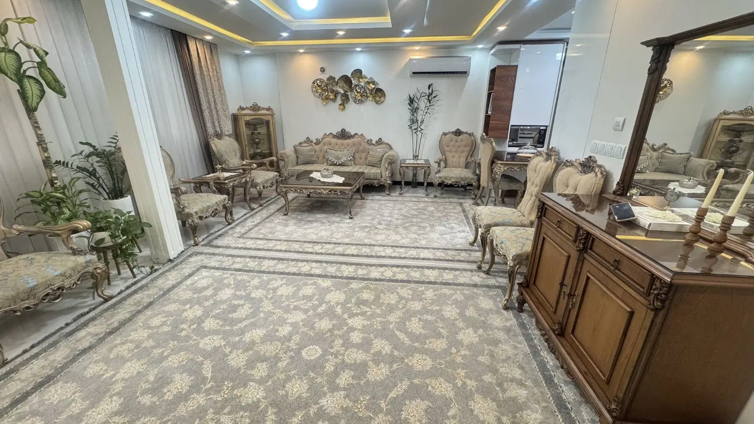 فروش خانه در شهرک انقلاب