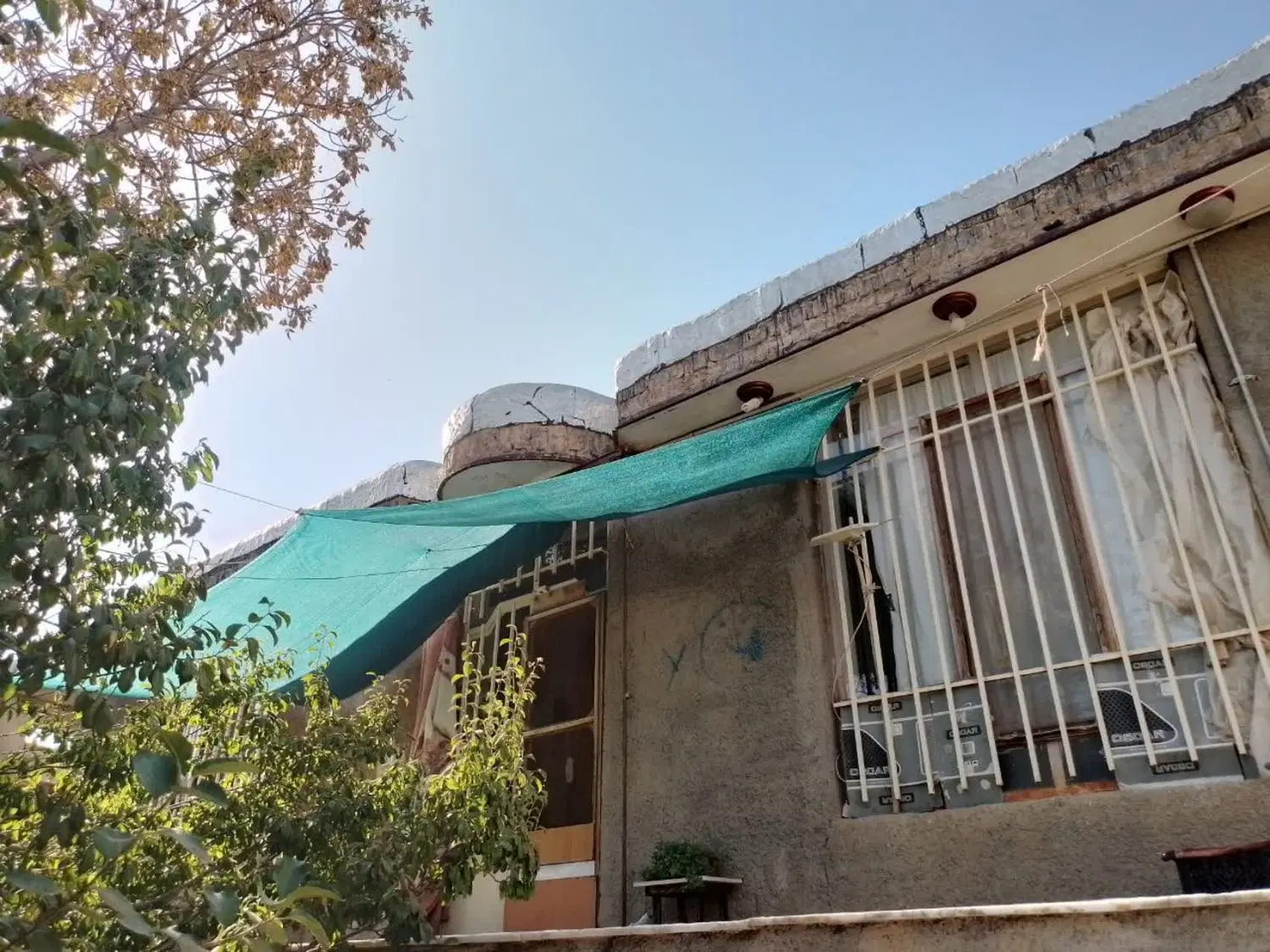 خانه ویلایی