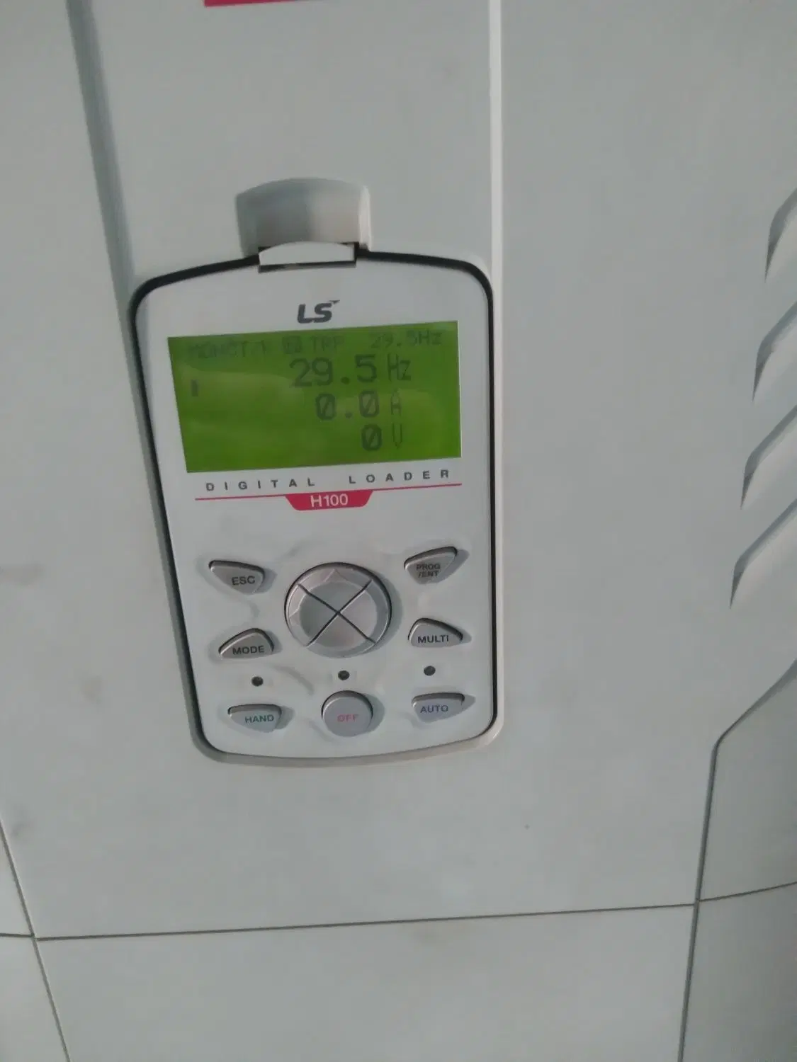 اجاره پارکینگ ریموت دار