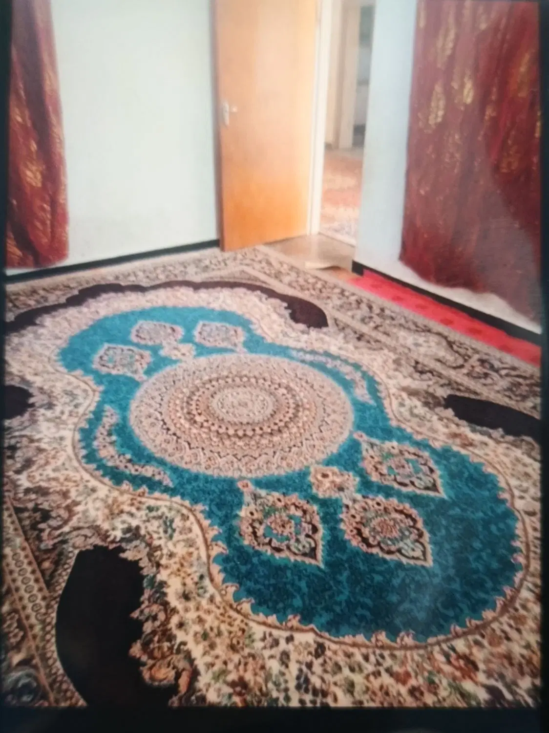 ساختمان ویلایی