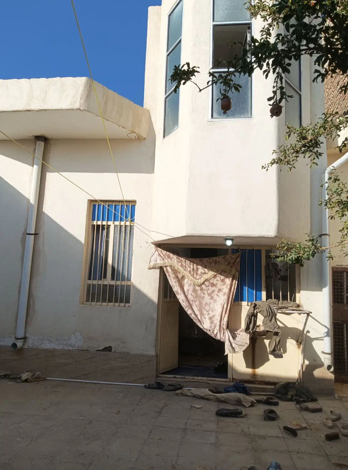 خانه ویلایی هیرمند 38