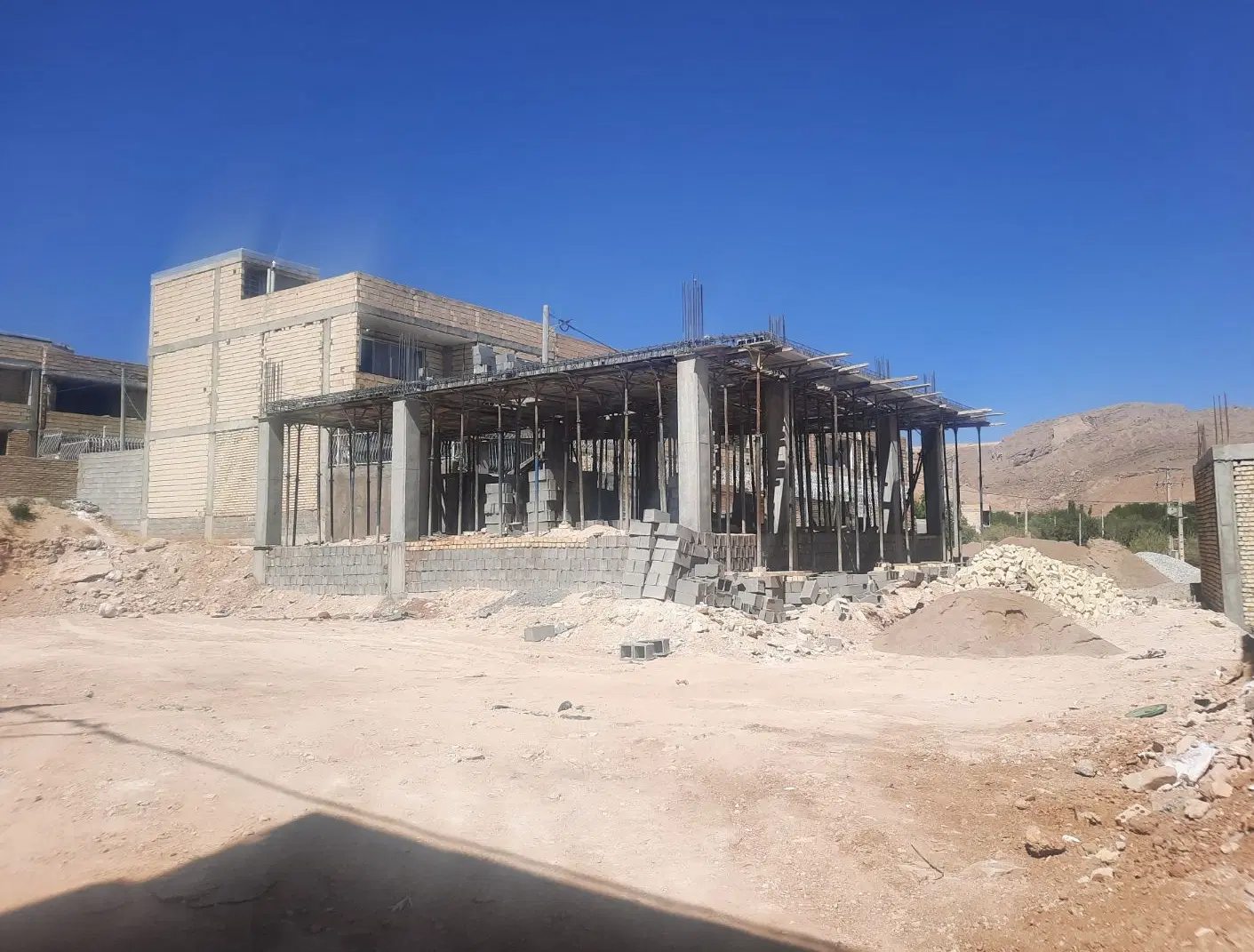 فروش واحد مسکونی،کوچه خاطره