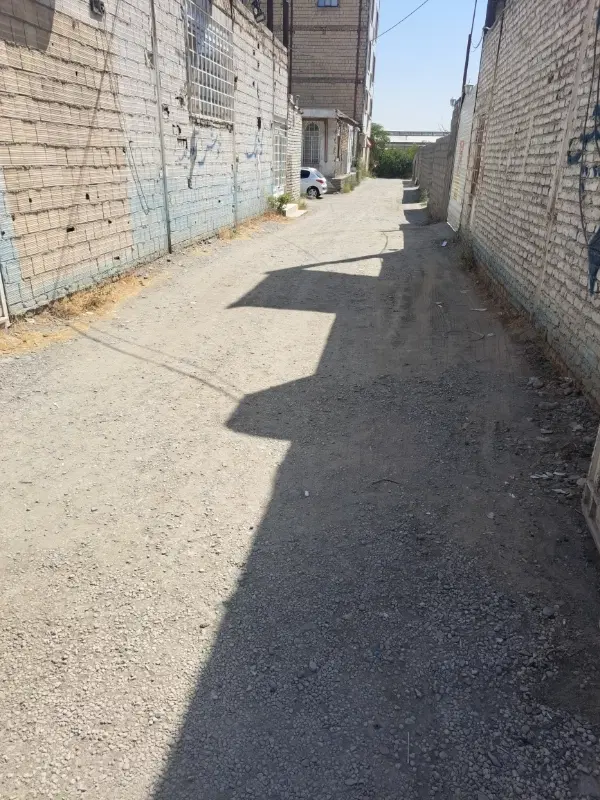 زمین بافت جدید