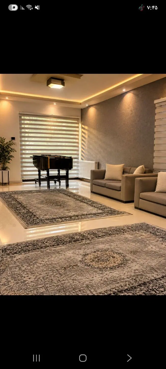 ویلا اجاره ای