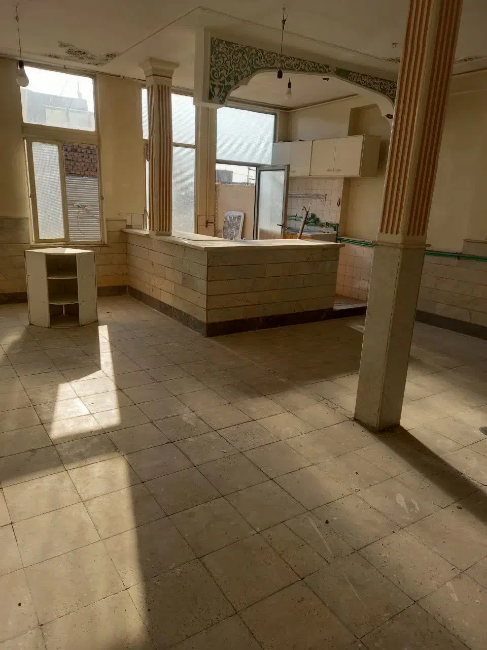 خونه اجاره ای جوادالایمه ک13