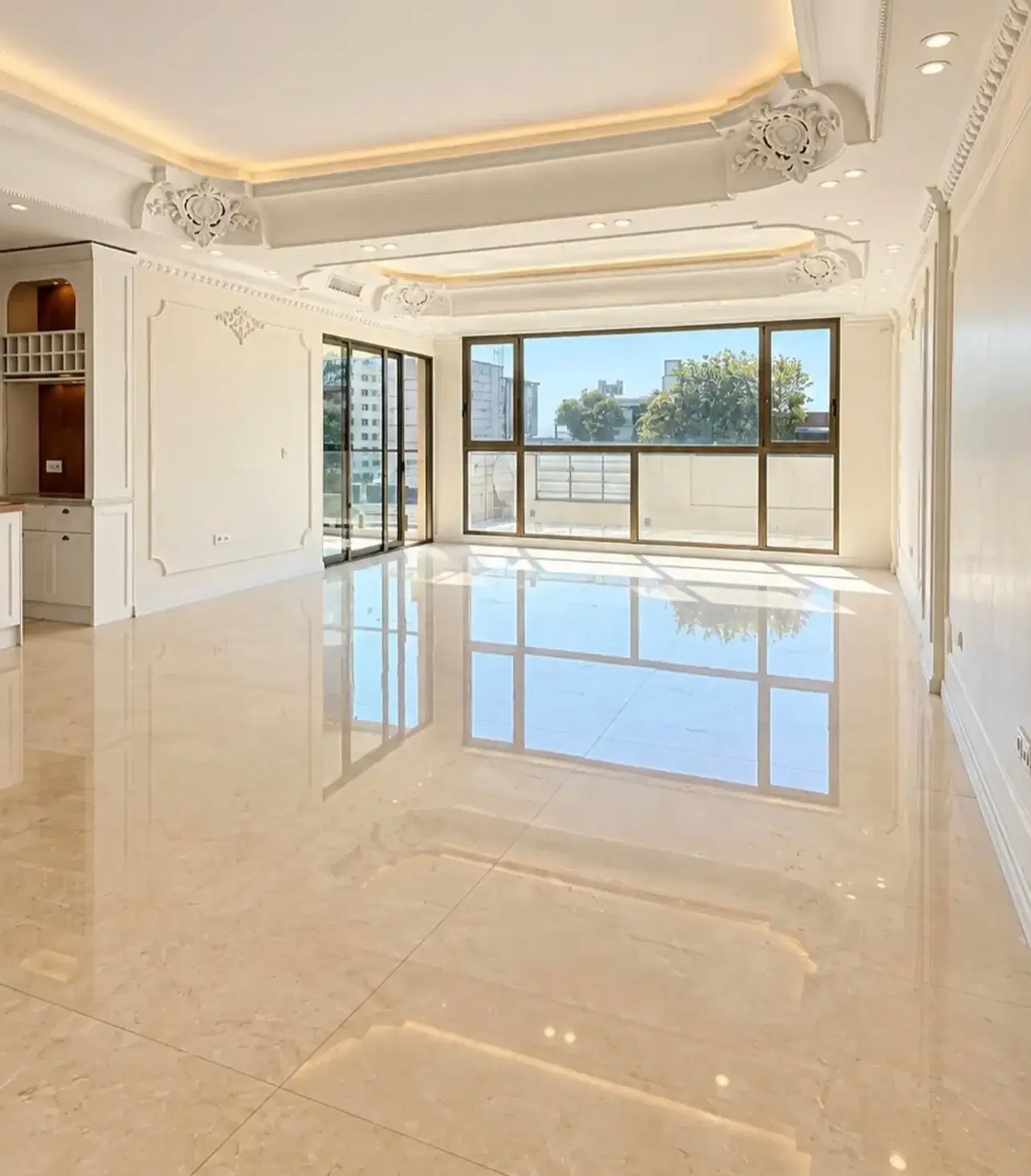 _230متر_نوساز_UITRA LUXURY  &MODERN