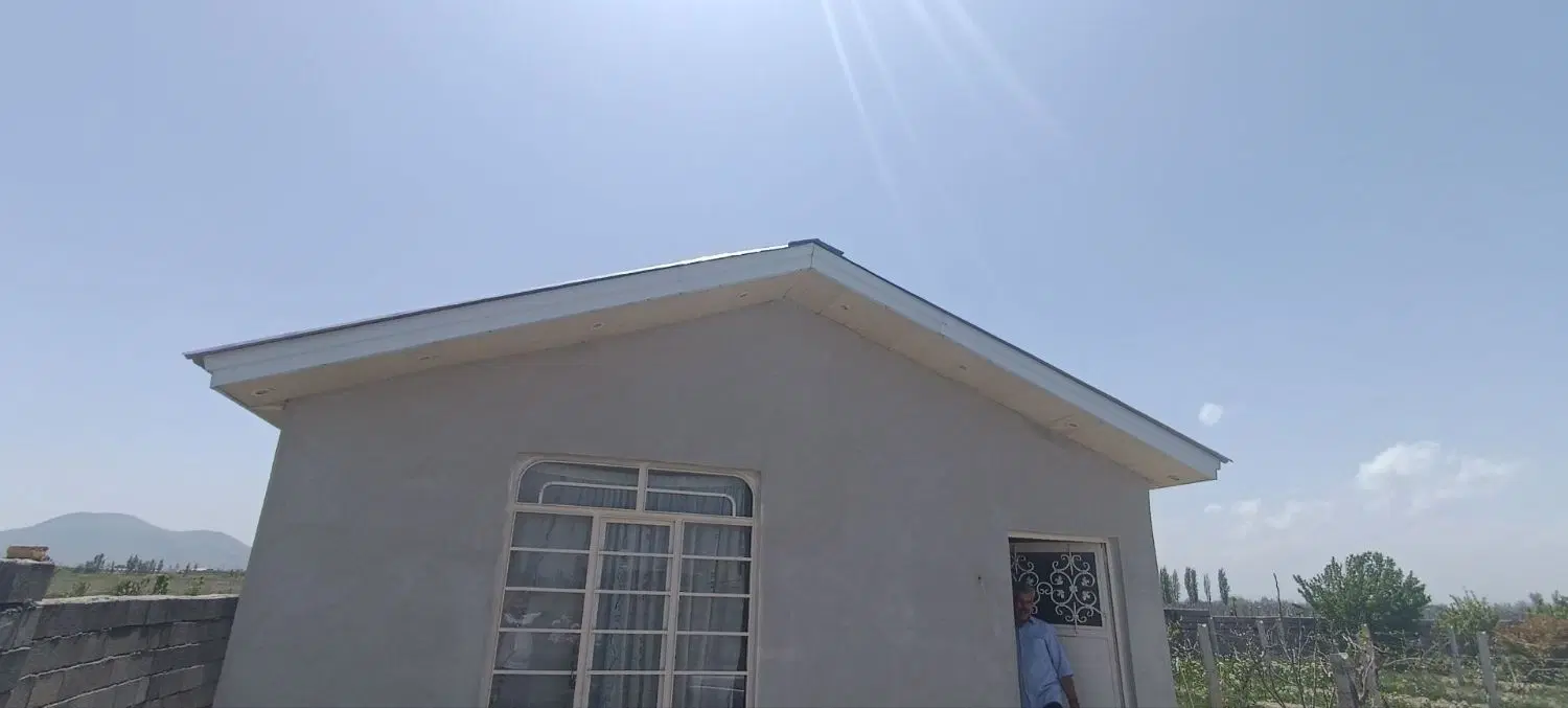 باغچه الوان سند درار