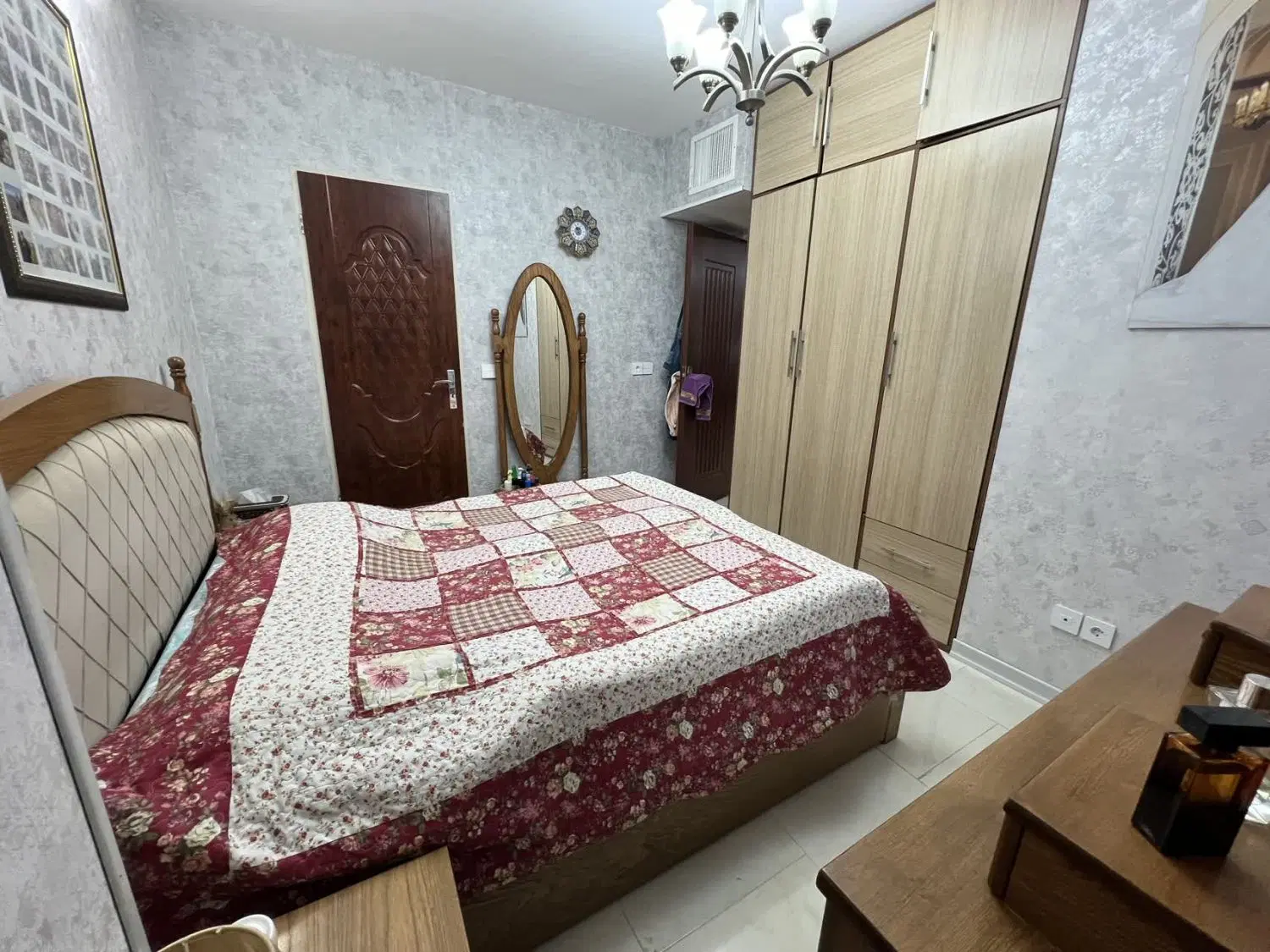 فروش واحد مسکونی