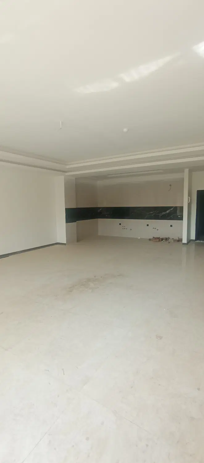 فروش آپارتمان ۱۴۵ متری اشتراکی جنوبی شمال جنوب