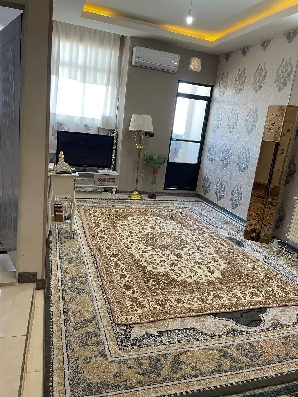 آپارتمان یک خواب