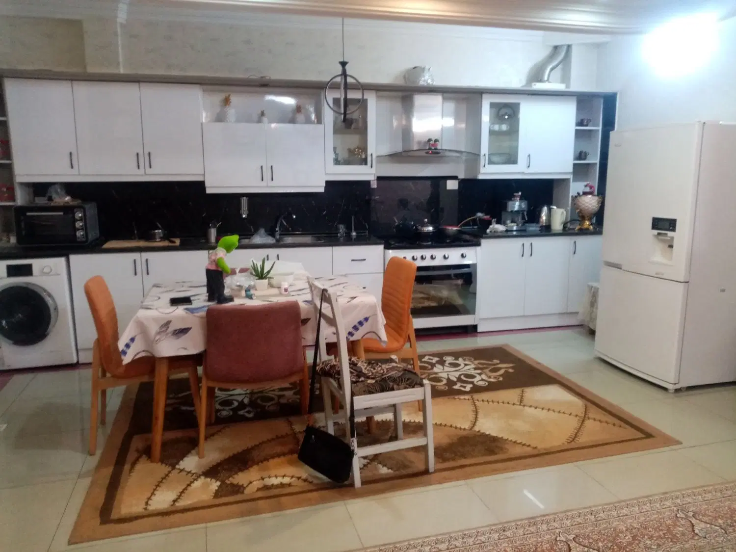 اجاره منزل ویلایی دربست