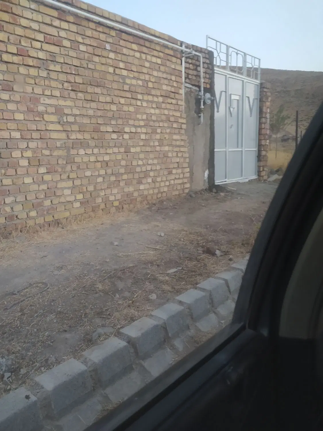 فروش ملک ویلایی