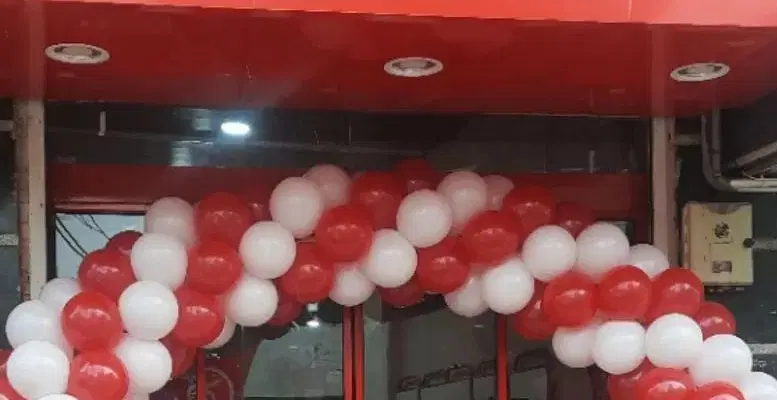نیازمند مغازه جهت فروشگاه زنجیره ای