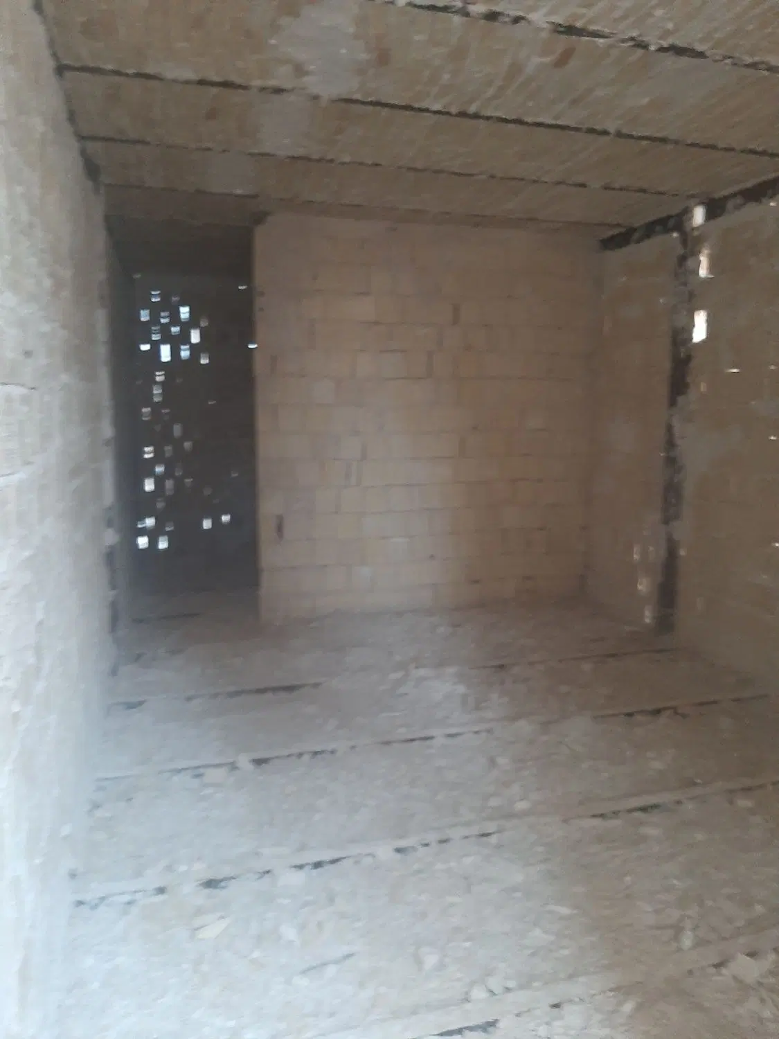 پیش فروش آپارتمان در حال ساخت
