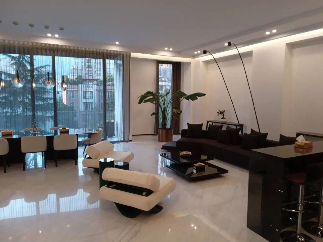 نوساز_۳۶۵متر_ تاپ لوکیشن فرشته_سازه مدرن