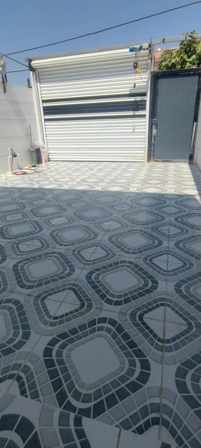 خانه ویلایی