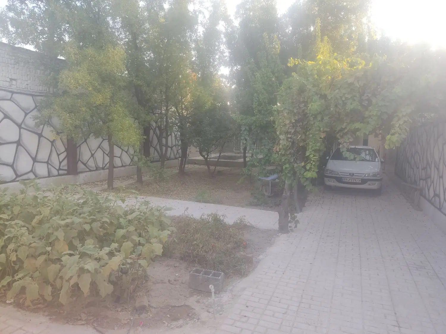منزل ویلایی شهرک بهار