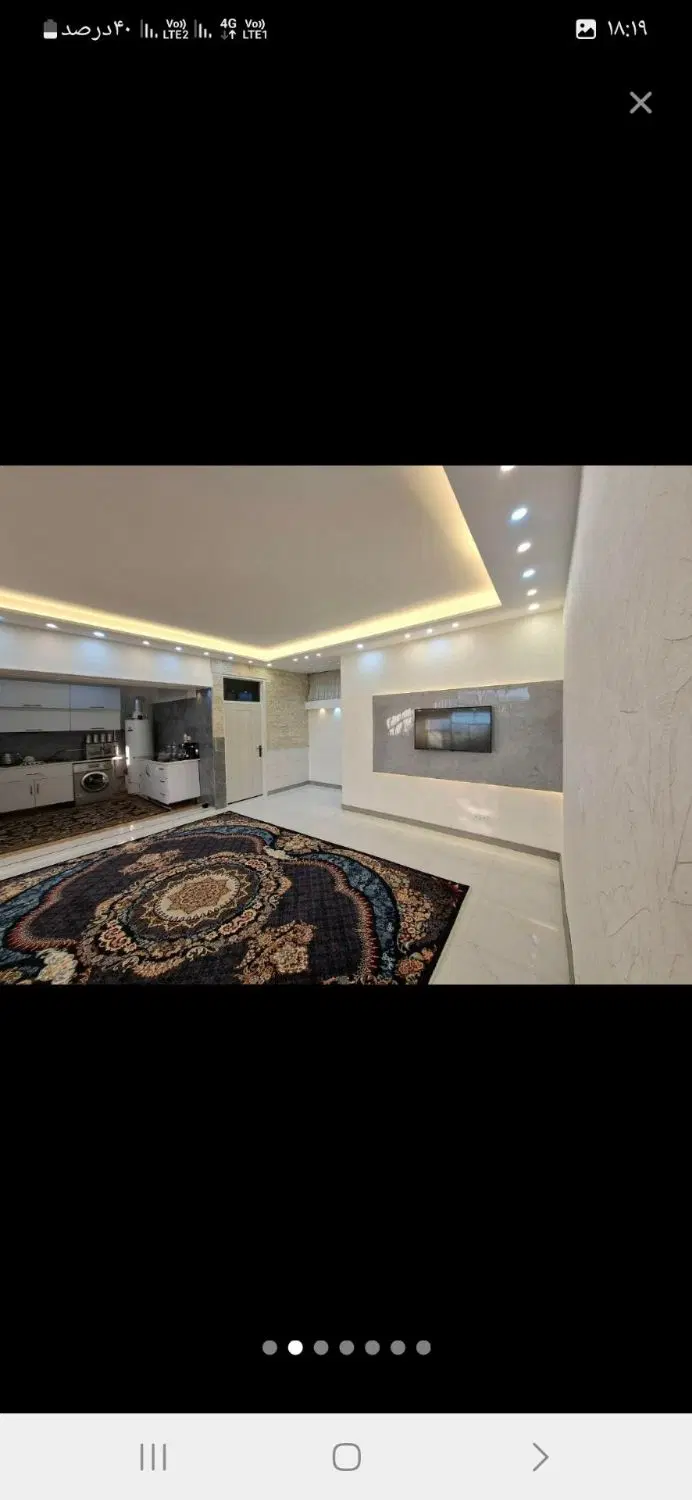 فروش واحد115متری