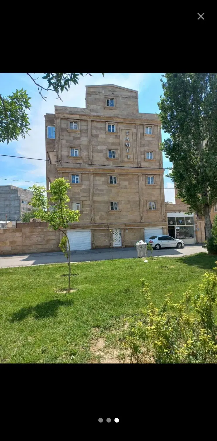 اجاره خانه