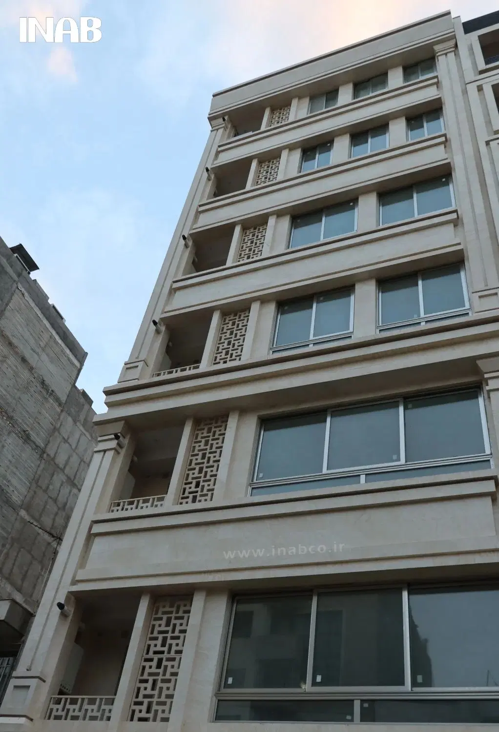 واحد ۱۵۰ متری تکواحدی خام نوساز