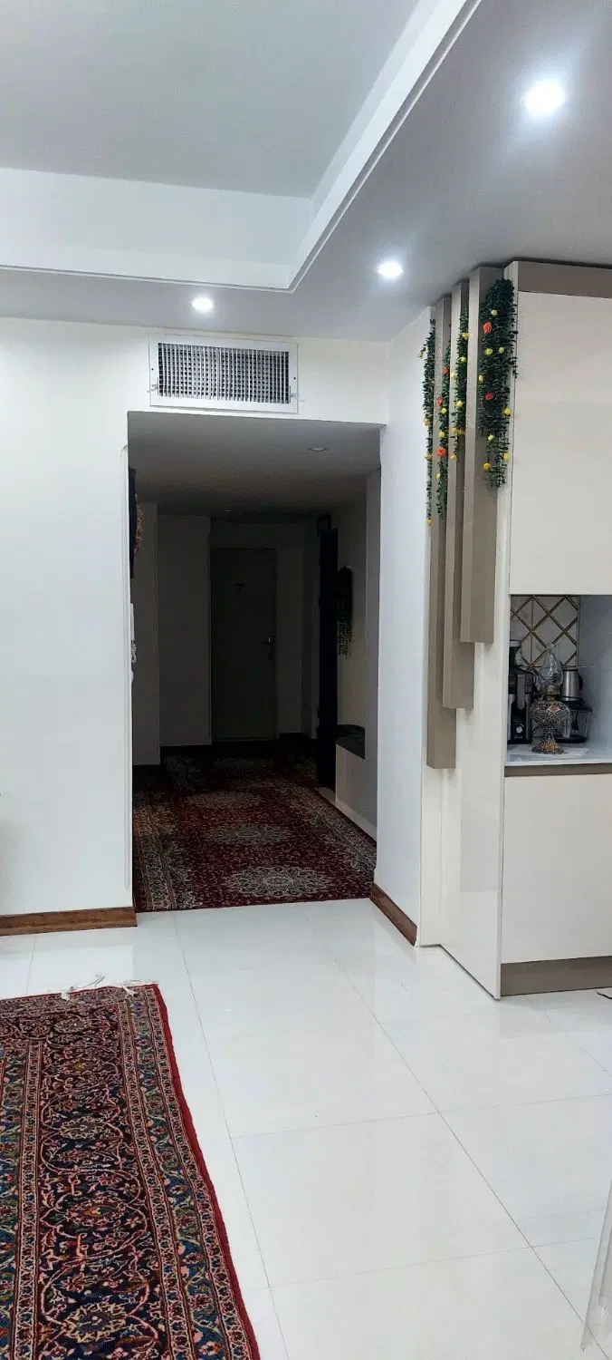 آپارتمان ۱۳۳متری تک واحدی کهریزک