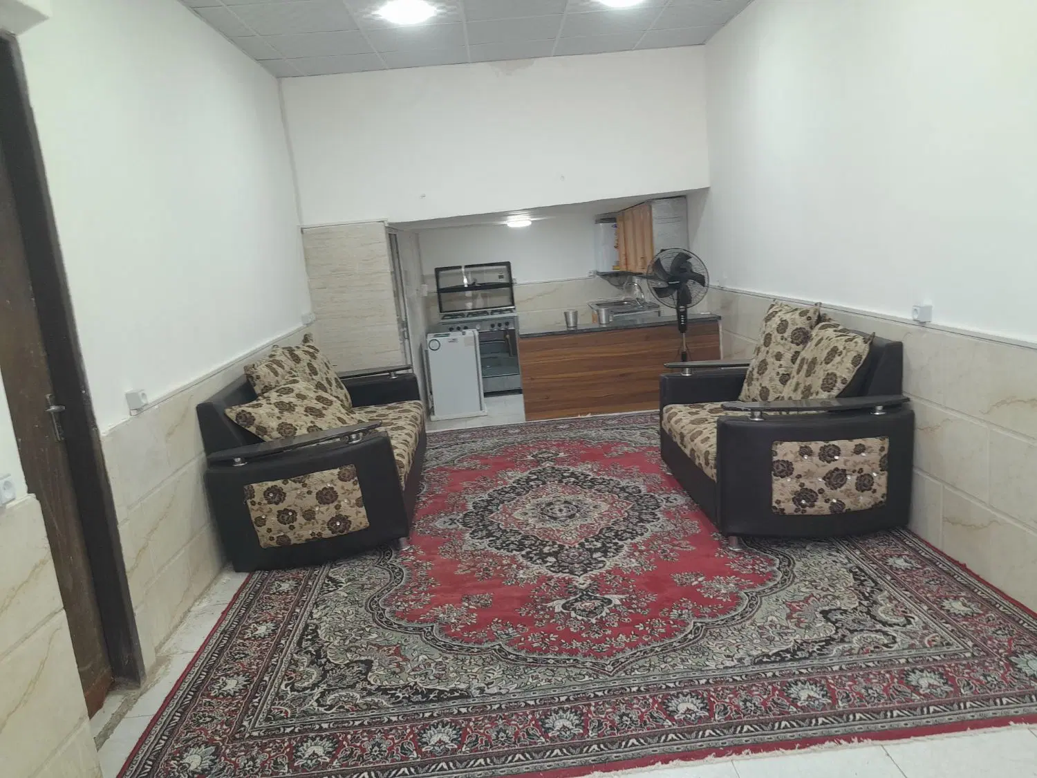 سوئیت مبله