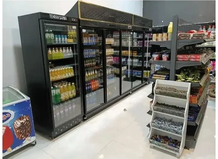 واگذاری سوپر مارکت