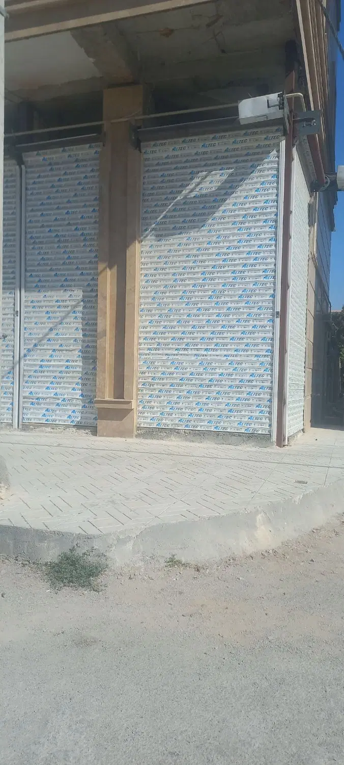 اجا‌ره‌ی‌مغازه