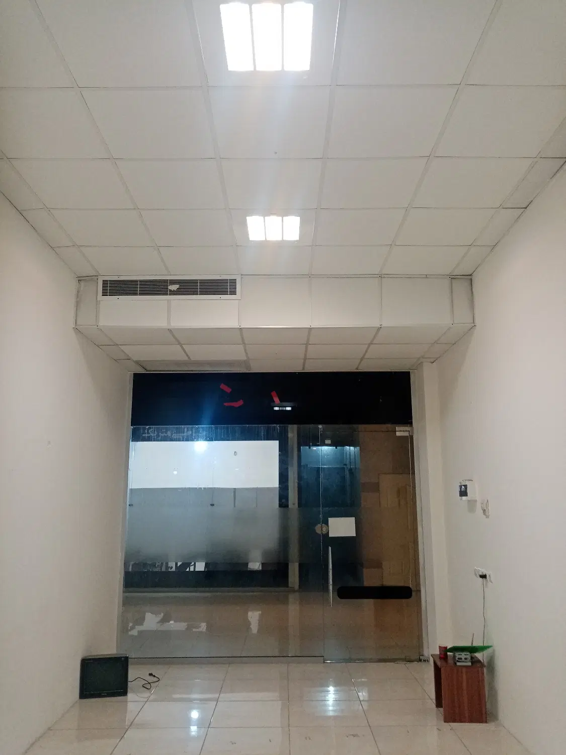 فروش مغازه تجاری سرخواجه آفتاب3