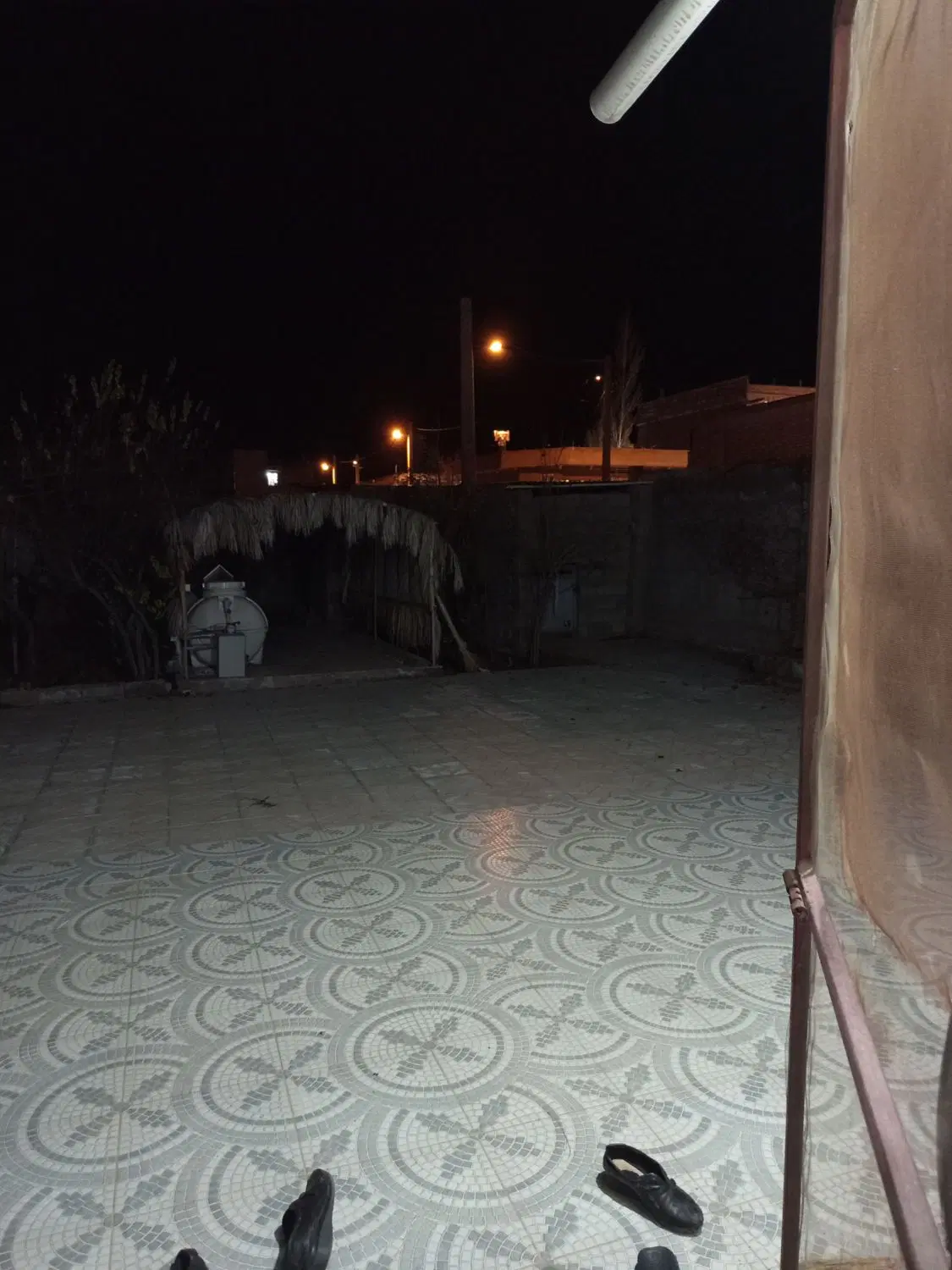 خانه ی اجاره ای در ماهان خیابان بلوار جمهوری