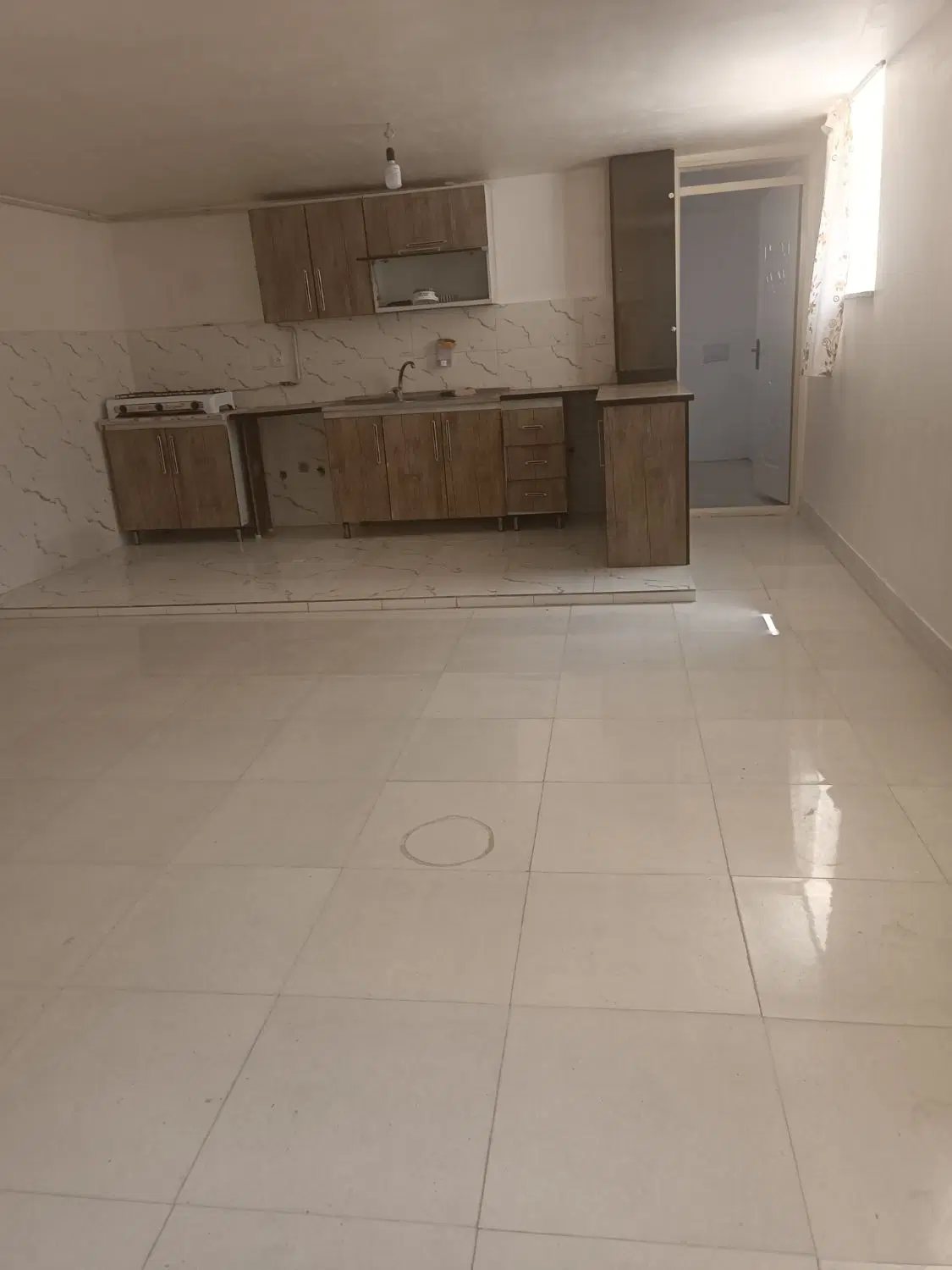 منزل مسکونی برای اجاره دادن