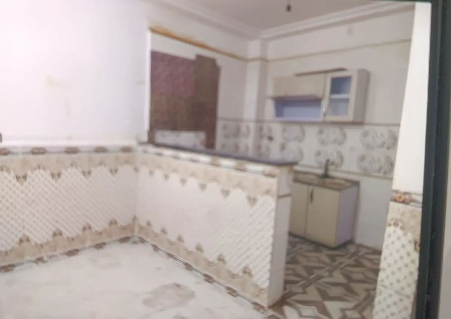 واحد آپارتمان یک خوابه