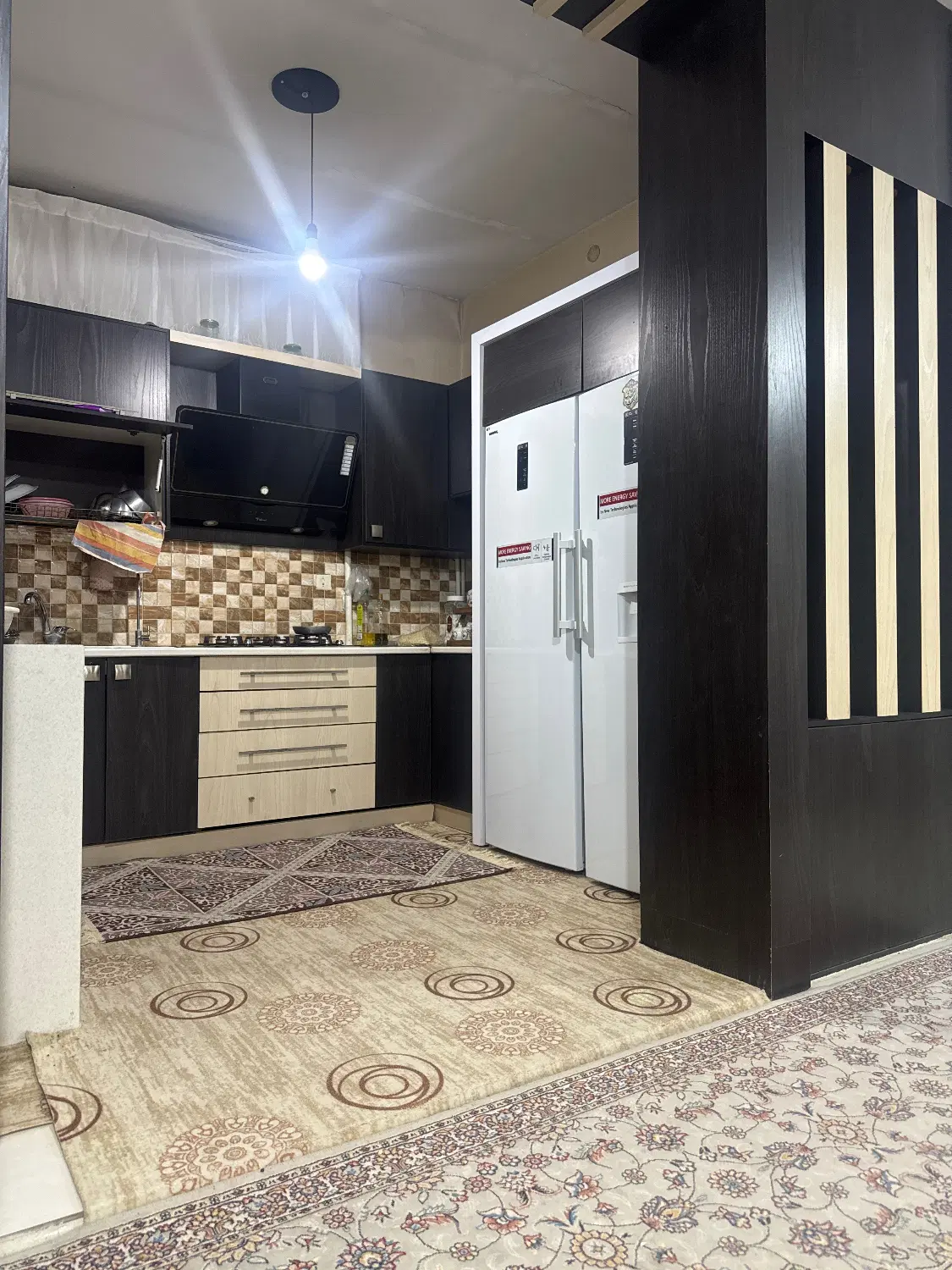 منزل مسکونی