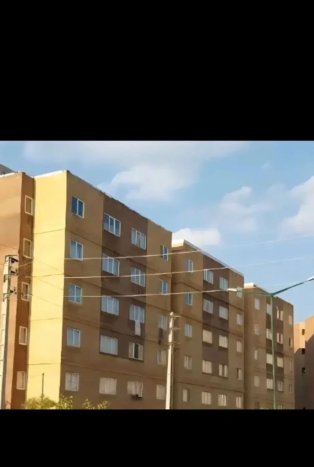 مسکن مهر رازی گلستان ۳