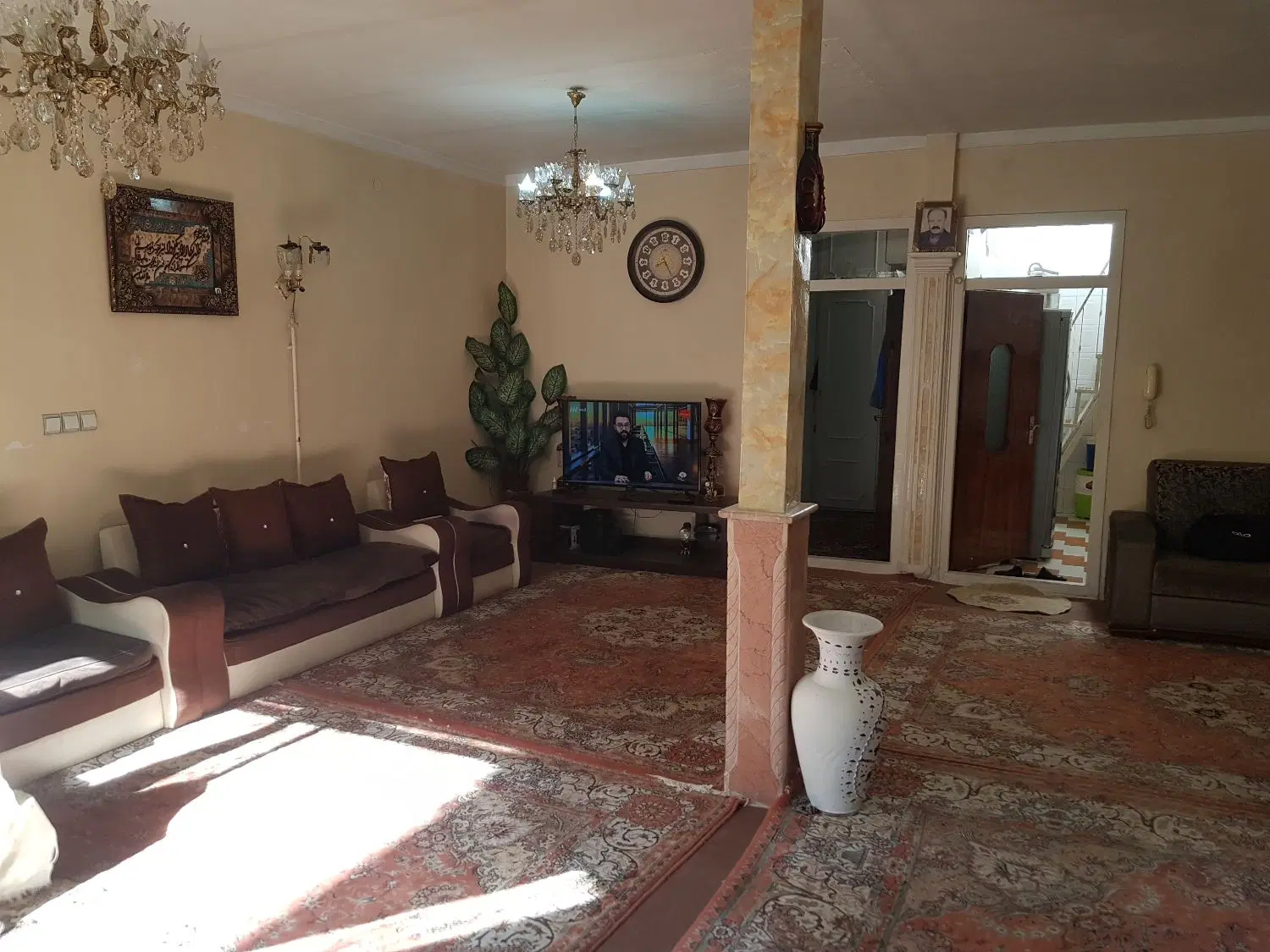 خانه ویلایی