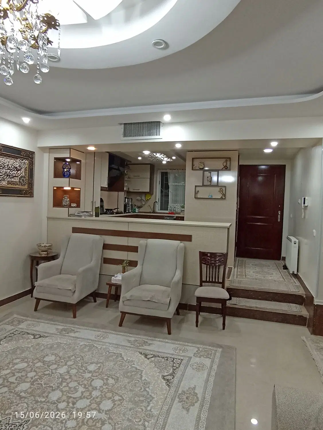 ویلایی دوبلکس، ۳خواب، شهرک هواپیمایی