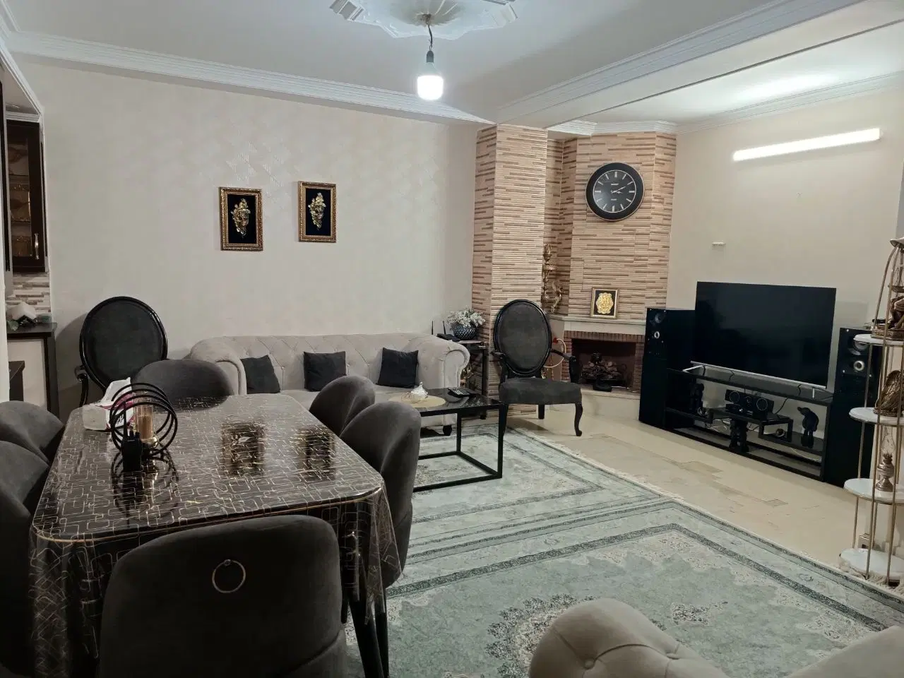 فروش آپارتمان، اندیشه، آگهی شخصی