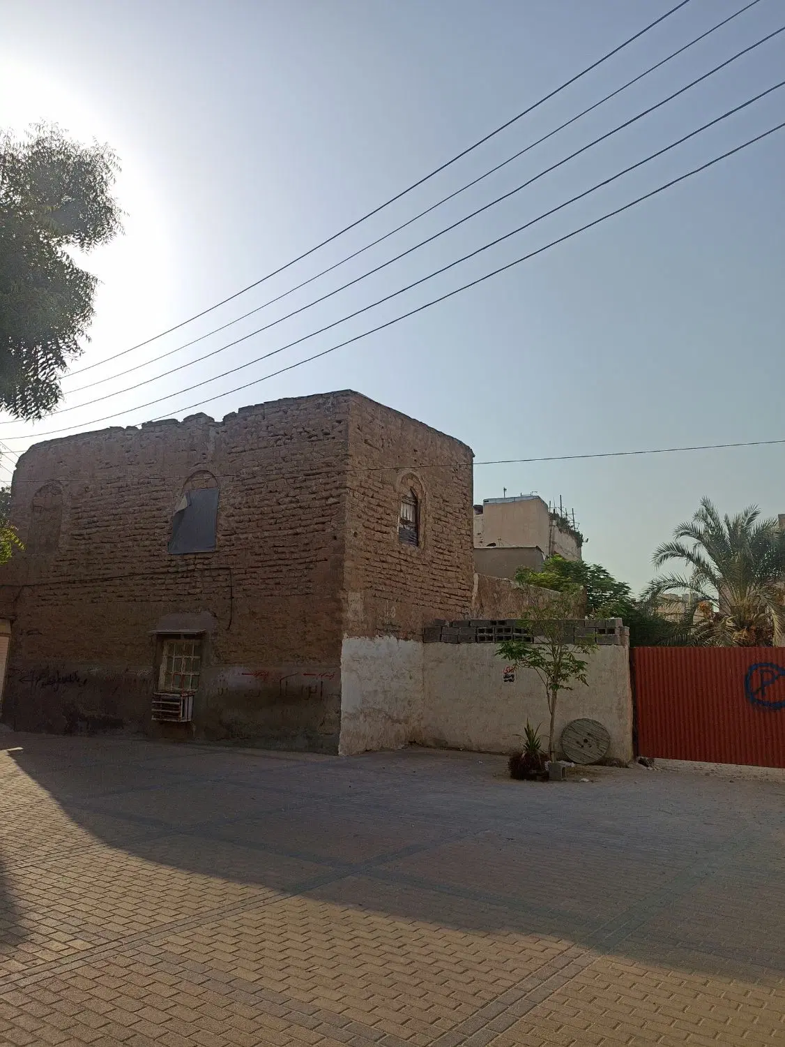 فروش خانه قدیمی