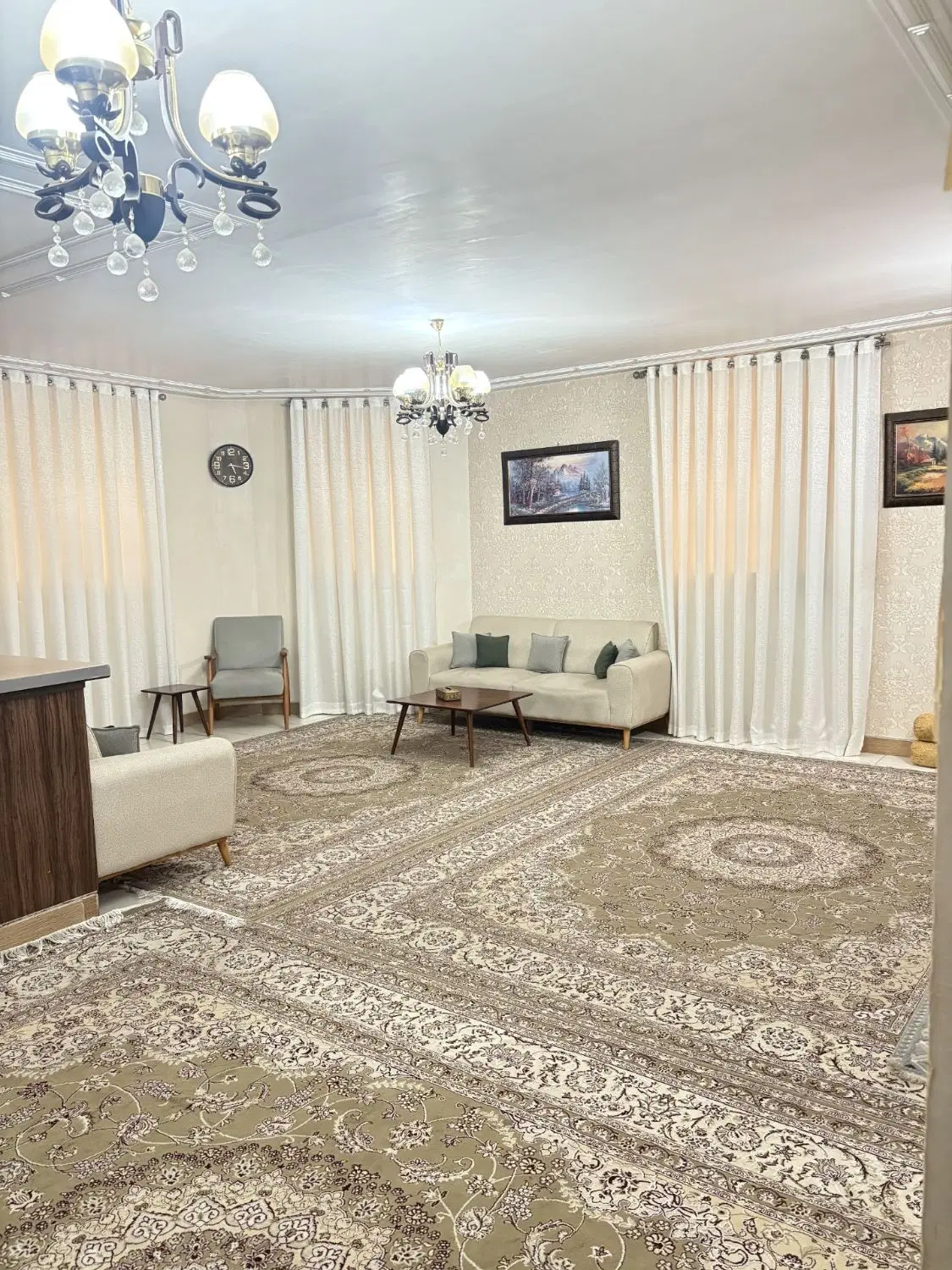 رهن و اجاره منزل