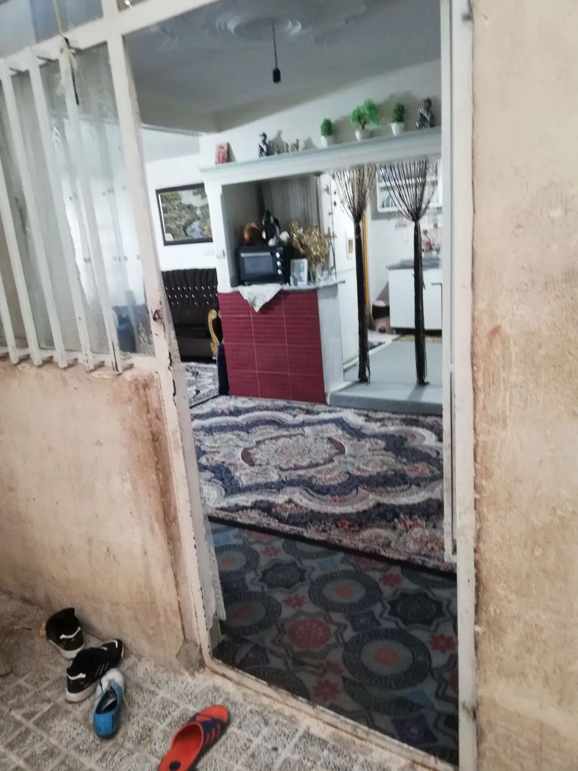 خانه ویلایی