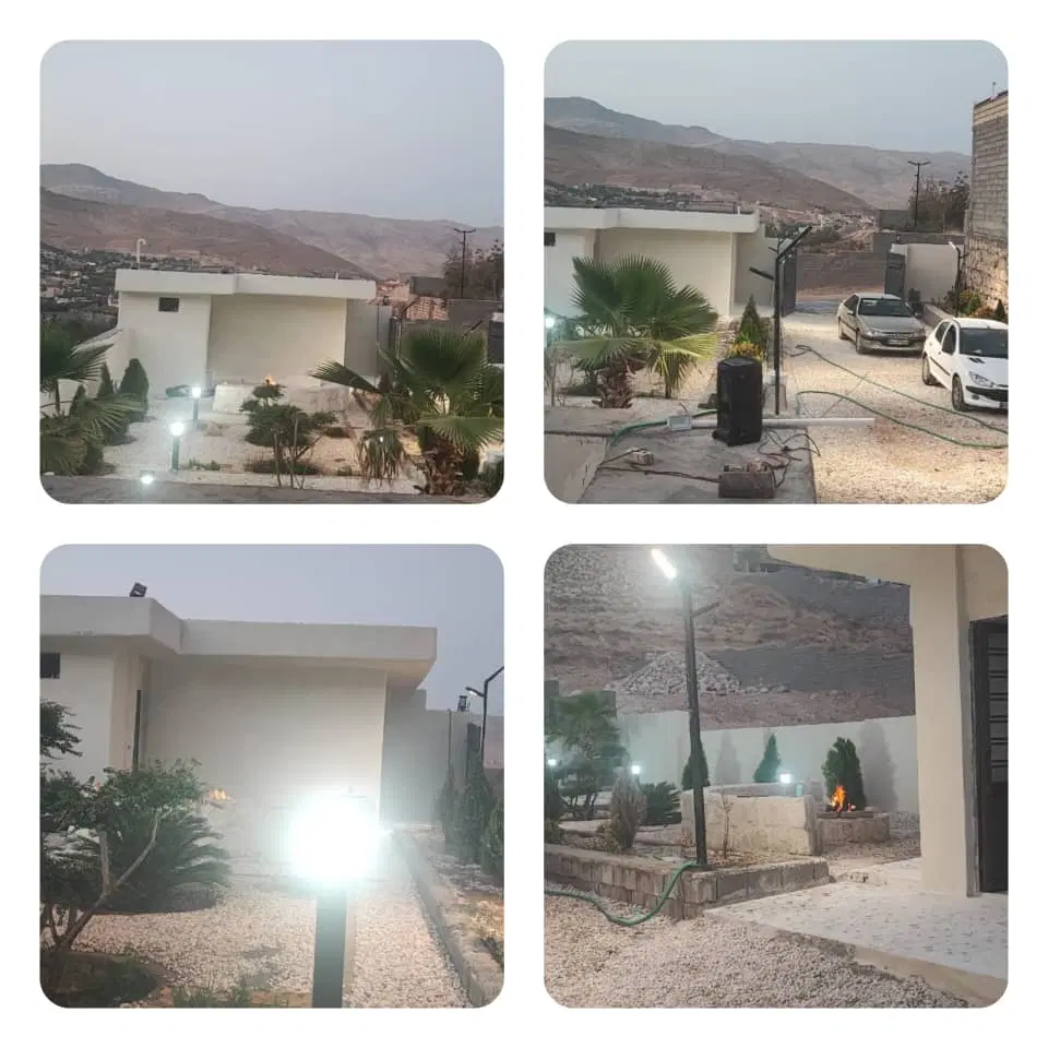 باغشهری دشتکوه شیراز