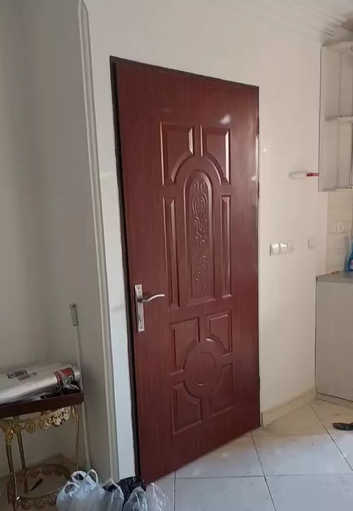 آپارتمان ۶۷ متری تکواحدی جهت معاوضه