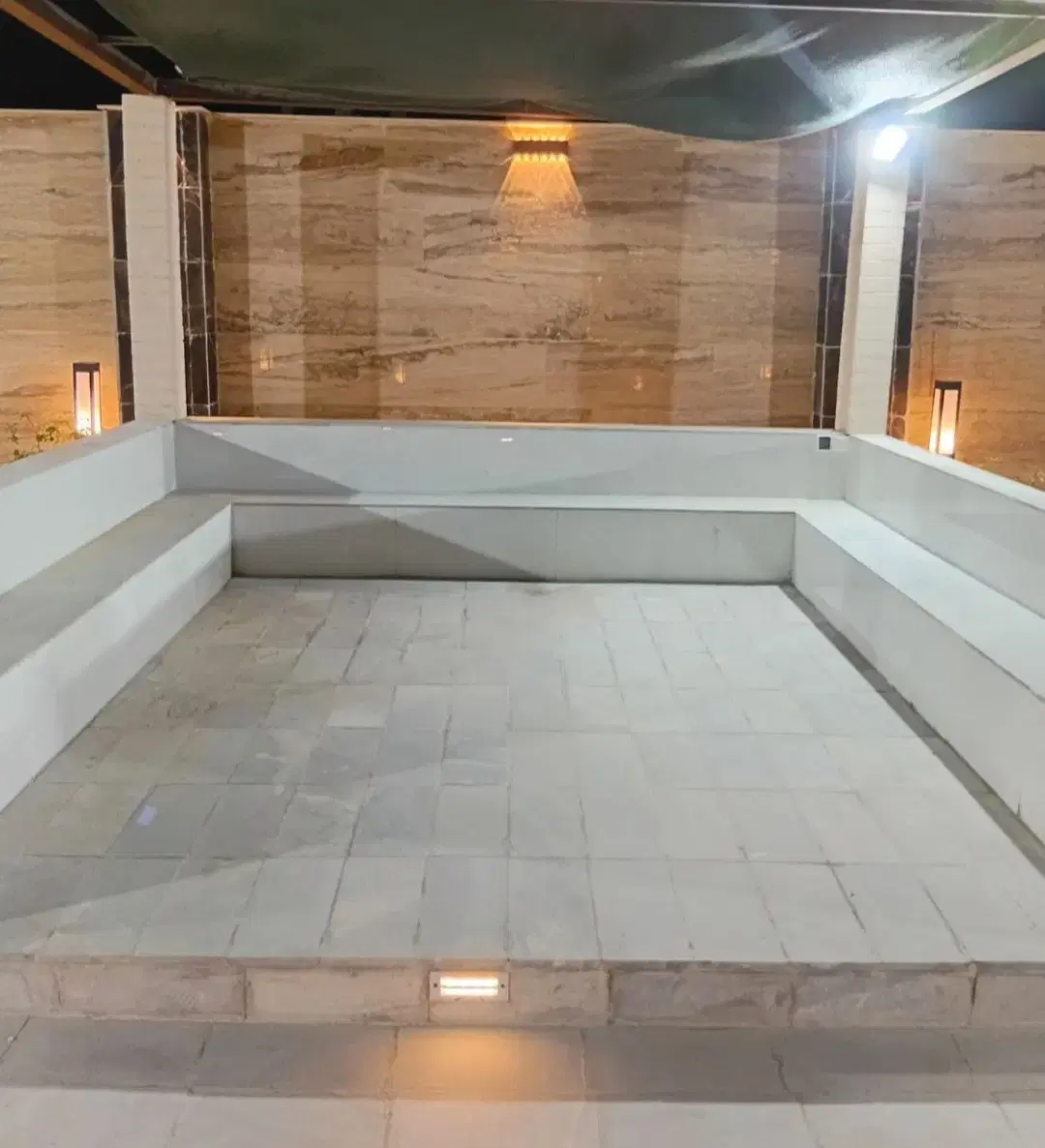 فروش اقساطی باغ لاکچری