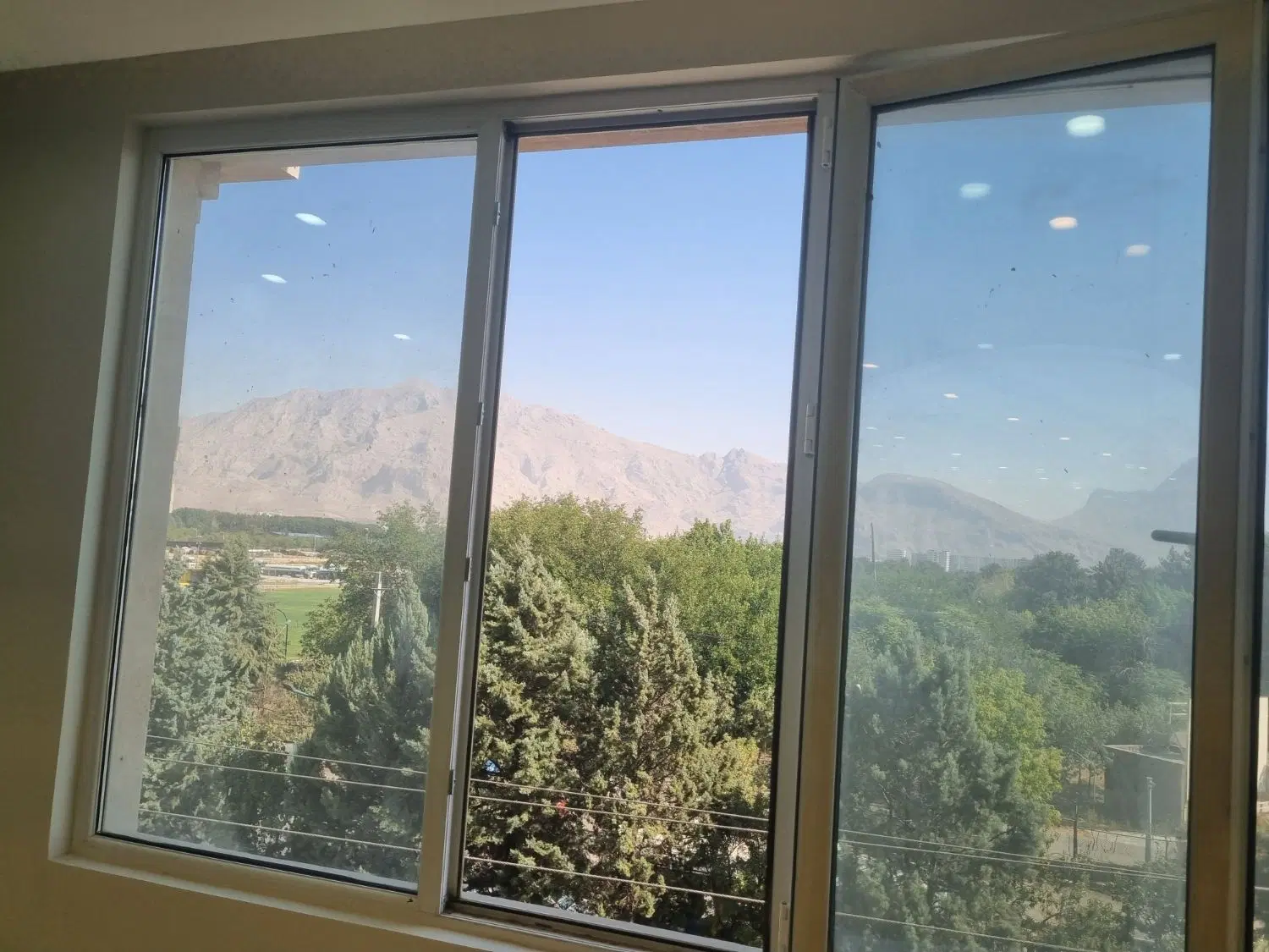 آپارتمان ۱۷۸ متری ۲۲ بهمن