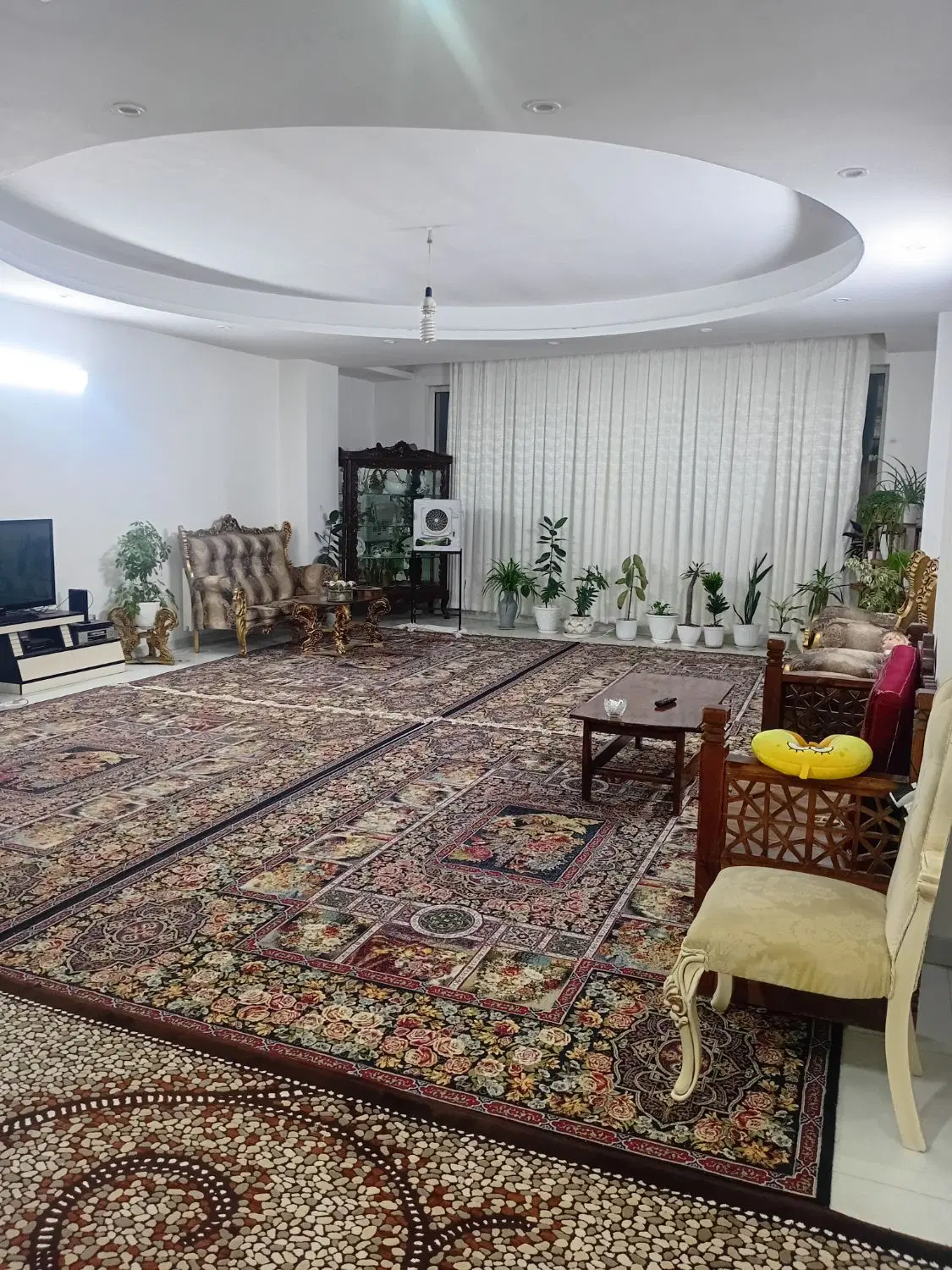 آپارتمان فروشی
