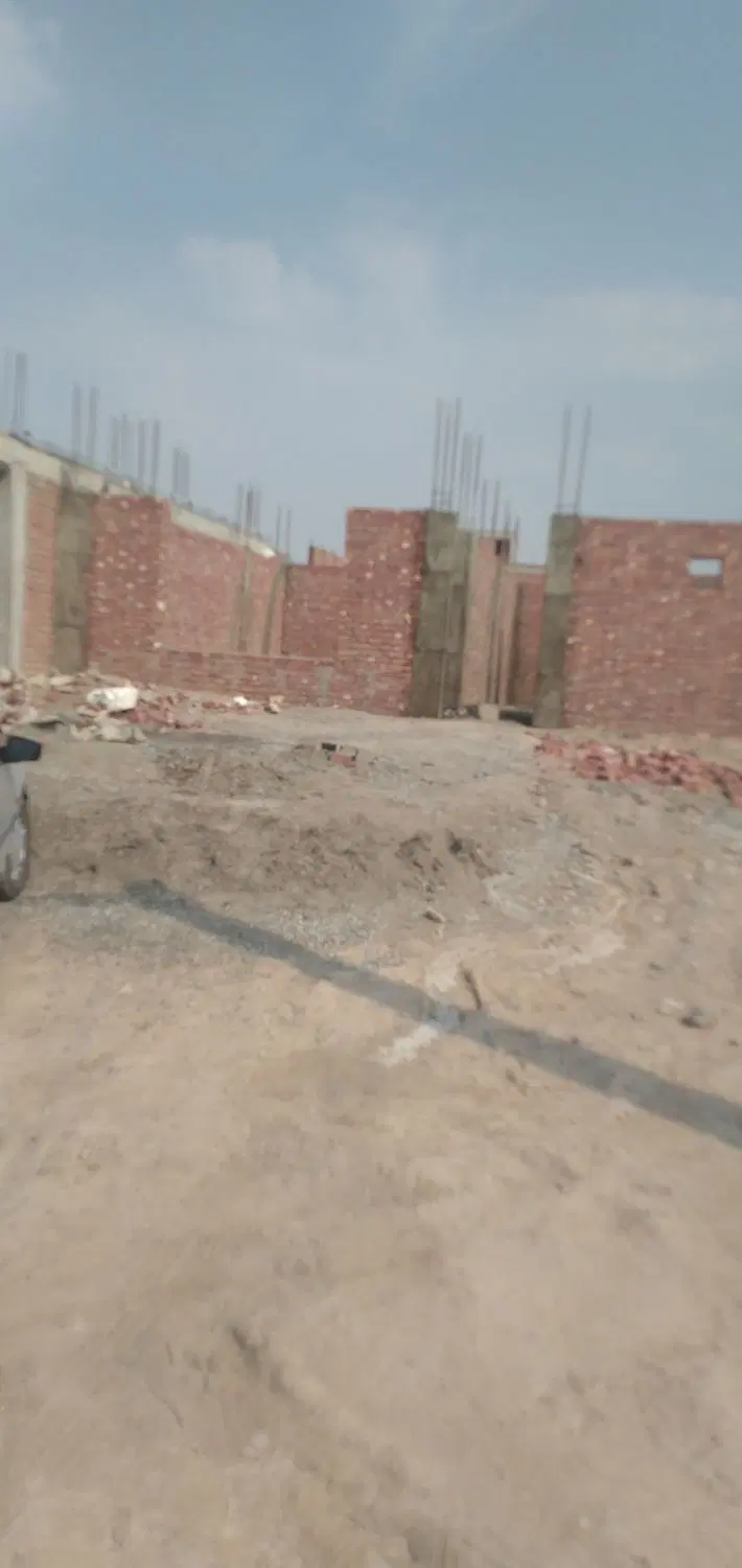 منزل مسکونی نارجو