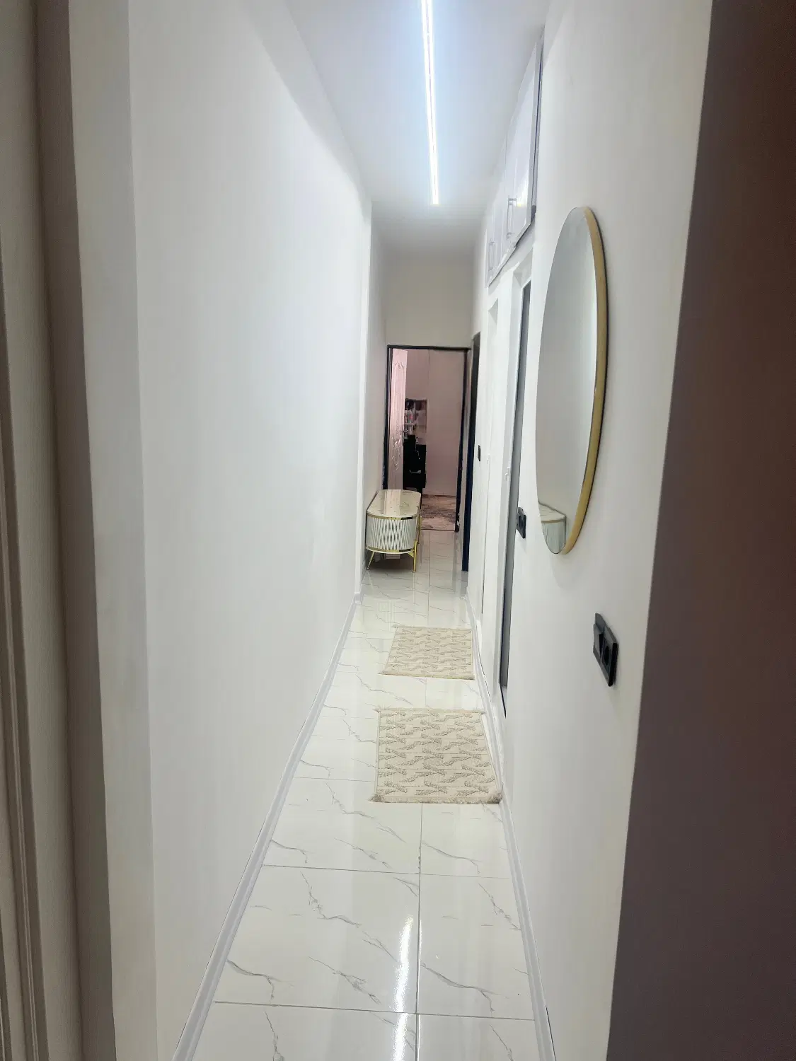 خونه نوساز ۱۲۰ متری