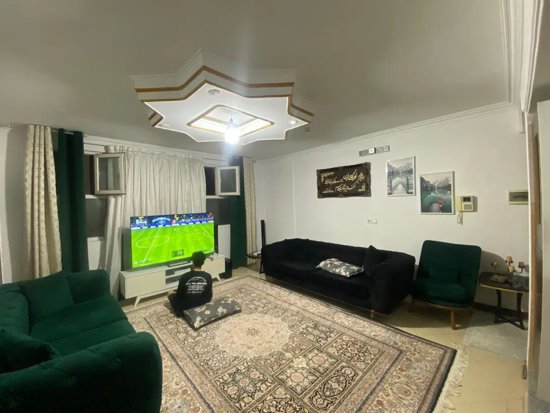 ۸۸ متری خیابان حجاب