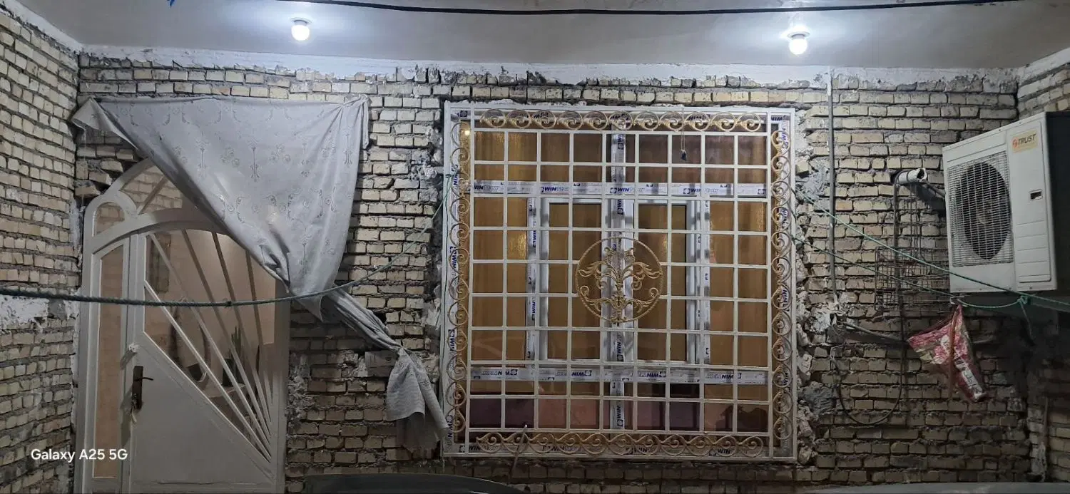 منزل ویلایی